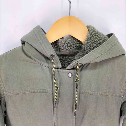 パタゴニア patagonia インサレーテッド ボアジャケット レディース import:S