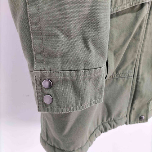 パタゴニア patagonia インサレーテッド ボアジャケット レディース import:S