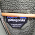 パタゴニア patagonia インサレーテッド ボアジャケット レディース import:S