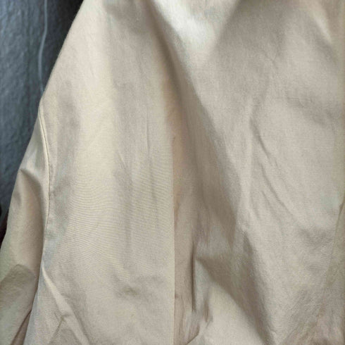 ユナイテッドアローズグリーンレーベルリラクシング UNITED ARROWS green label relaxing FAbRICA ウエスト タック シャツ レディース