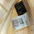 ユナイテッドアローズグリーンレーベルリラクシング UNITED ARROWS green label relaxing FAbRICA ウエスト タック シャツ レディース