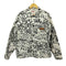 シュプリーム Supreme 18AW Printed Canvas Chore Coat メンズ JPN:M