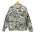 シュプリーム Supreme 18AW Printed Canvas Chore Coat メンズ JPN:M