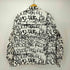 シュプリーム Supreme 18AW Printed Canvas Chore Coat メンズ JPN:M