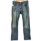 リーバイス Levis 504 ボタン裏刻印4001 ストレート デニム パンツ メンズ W32