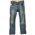 リーバイス Levis 504 ボタン裏刻印4001 ストレート デニム パンツ メンズ W32
