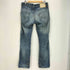 リーバイス Levis 504 ボタン裏刻印4001 ストレート デニム パンツ メンズ W32