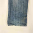 リーバイス Levis 504 ボタン裏刻印4001 ストレート デニム パンツ メンズ W32