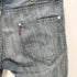 リーバイス Levis 504 ボタン裏刻印4001 ストレート デニム パンツ メンズ W32