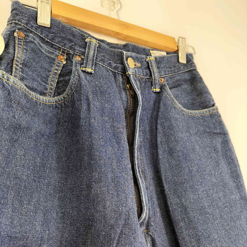 オアスロウ orSlow 701ZBB ジップフライ デニムパンツ メンズ JPN:XS