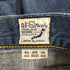 オアスロウ orSlow 701ZBB ジップフライ デニムパンツ メンズ JPN:XS