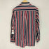 sutter&grant 90s マルチストライプ柄 L/S ボタンダウンシャツ メンズ L
