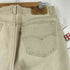 リーバイス Levis 90S MADE IN USA 501 カラーデニムパンツ メンズ 34×32