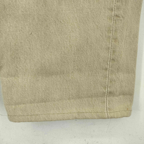 リーバイス Levis 90S MADE IN USA 501 カラーデニムパンツ メンズ 34×32
