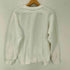 ユナイテッドアローズグリーンレーベルリラクシング UNITED ARROWS green label relaxing カレッジ ロゴ スウェット プルオーバー レディース