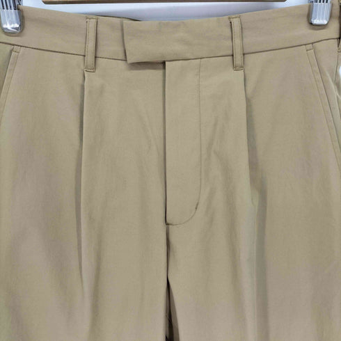 フレッドペリー FRED PERRY Cropped Trouser クロップド トラウザー メンズ 26