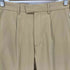 フレッドペリー FRED PERRY Cropped Trouser クロップド トラウザー メンズ 26