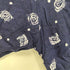 laura katherine 総柄 S/S レーヨンシャツ メンズ XL