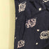 laura katherine 総柄 S/S レーヨンシャツ メンズ XL