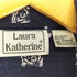 laura katherine 総柄 S/S レーヨンシャツ メンズ XL
