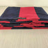 マリメッコ marimekko MIKA PIIRAINEN ボーダー マフラー レディース