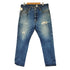 リーバイス Levis 501ボタンフライ デニムパンツ メンズ 38×30