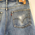リーバイス Levis 501ボタンフライ デニムパンツ メンズ 38×30