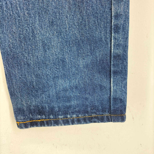 リーバイス Levis 501ボタンフライ デニムパンツ メンズ 38×30