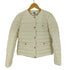 トミーヒルフィガー TOMMY HILFIGER カラーレスダウンジャケット レディース import:M