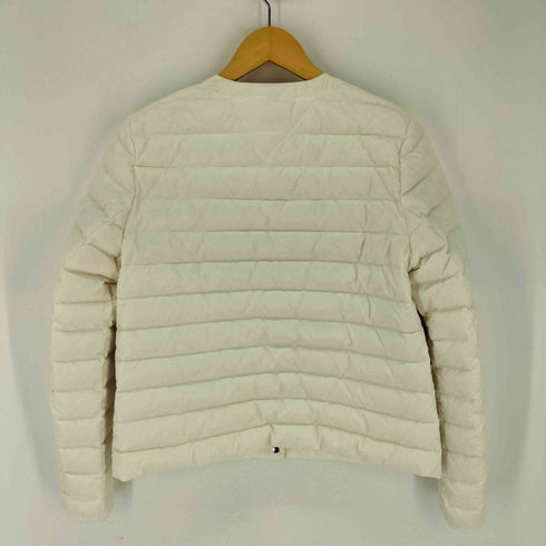 トミーヒルフィガー TOMMY HILFIGER カラーレスダウンジャケット レディース import:M