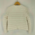 トミーヒルフィガー TOMMY HILFIGER カラーレスダウンジャケット レディース import:M