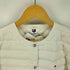 トミーヒルフィガー TOMMY HILFIGER カラーレスダウンジャケット レディース import:M