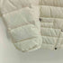 トミーヒルフィガー TOMMY HILFIGER カラーレスダウンジャケット レディース import:M