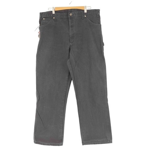 ディッキーズ Dickies ダック ペインターパンツ メンズ 38×30