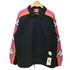 カッパ Kappa BIG BANDA コーチジャケット メンズ JPN:L