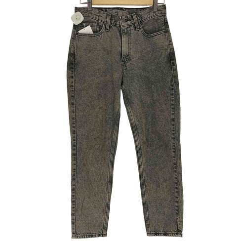 リーバイス Levis 562 ルーズテーパードデニムパンツ メンズ W29 L32