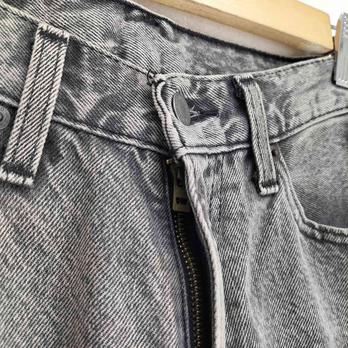 リーバイス Levis 562 ルーズテーパードデニムパンツ メンズ W29 L32
