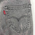 リーバイス Levis 562 ルーズテーパードデニムパンツ メンズ W29 L32