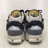 ニューバランス NEW BALANCE 2002R Protection Pack Black ローカットスニーカー メンズ JPN:28