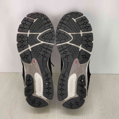 ニューバランス NEW BALANCE 2002R Protection Pack Black ローカットスニーカー メンズ JPN:28