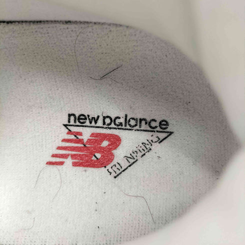ニューバランス NEW BALANCE 2002R Protection Pack Black ローカットスニーカー メンズ JPN:28