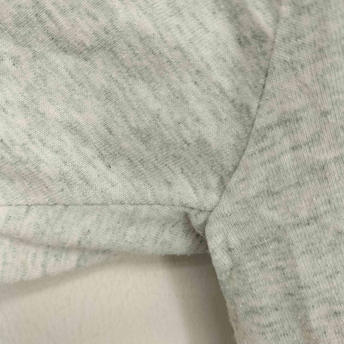 フルーツオブザルーム FRUIT OF THE LOOM 90s MADE IN USA 袖シングル BEST 献血プリント S/S Tシャツ メンズ XL