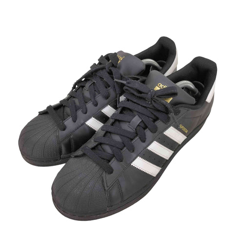 アディダスオリジナルス adidas Originals Superstar Foundation ローカットスニーカー メンズ JPN:28.5