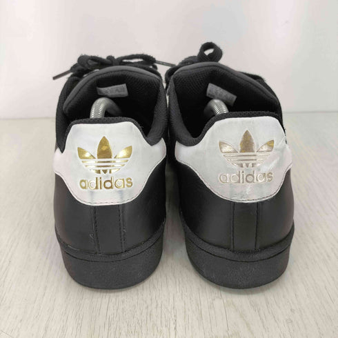 アディダスオリジナルス adidas Originals Superstar Foundation ローカットスニーカー メンズ JPN:28.5