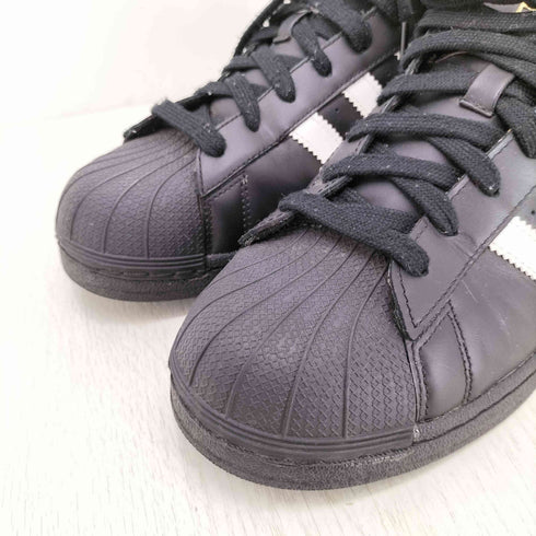 アディダスオリジナルス adidas Originals Superstar Foundation ローカットスニーカー メンズ JPN:28.5