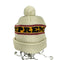 シュプリーム Supreme 24AW Big Stripe Beanie メンズ