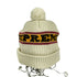 シュプリーム Supreme 24AW Big Stripe Beanie メンズ