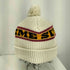 シュプリーム Supreme 24AW Big Stripe Beanie メンズ