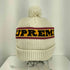 シュプリーム Supreme 24AW Big Stripe Beanie メンズ