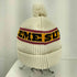 シュプリーム Supreme 24AW Big Stripe Beanie メンズ